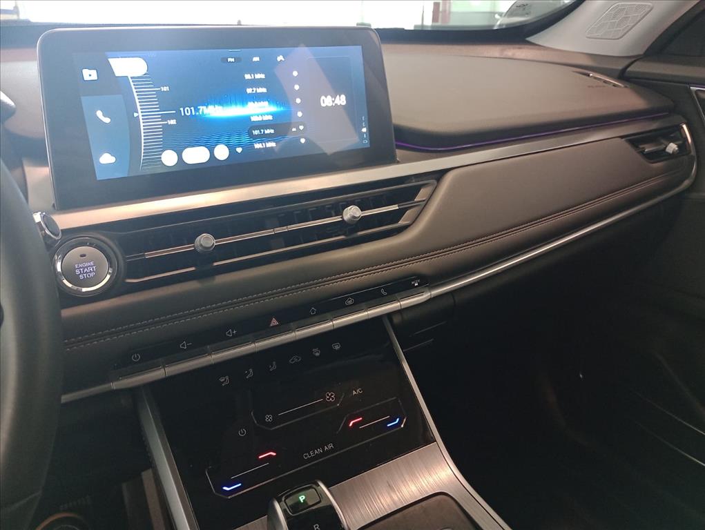 Caoa Chery-TIGGO 5x-1.5 VVT TURBO iFLEX SPORT CVT