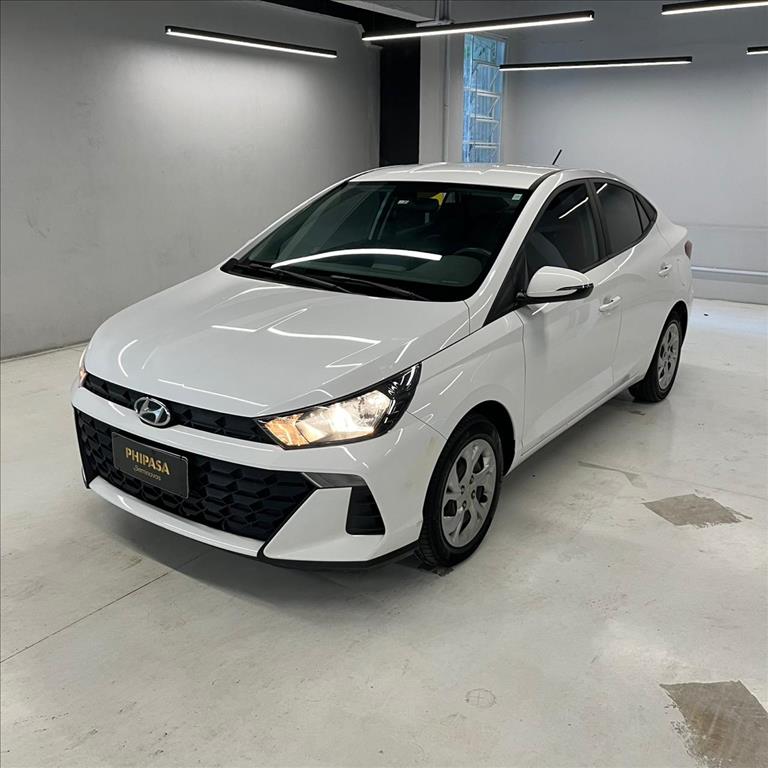 HB20S 1.0 12V FLEX COMFORT MANUAL