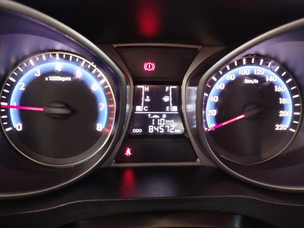 HB20 1.0 COMFORT 12V FLEX 4P MANUAL