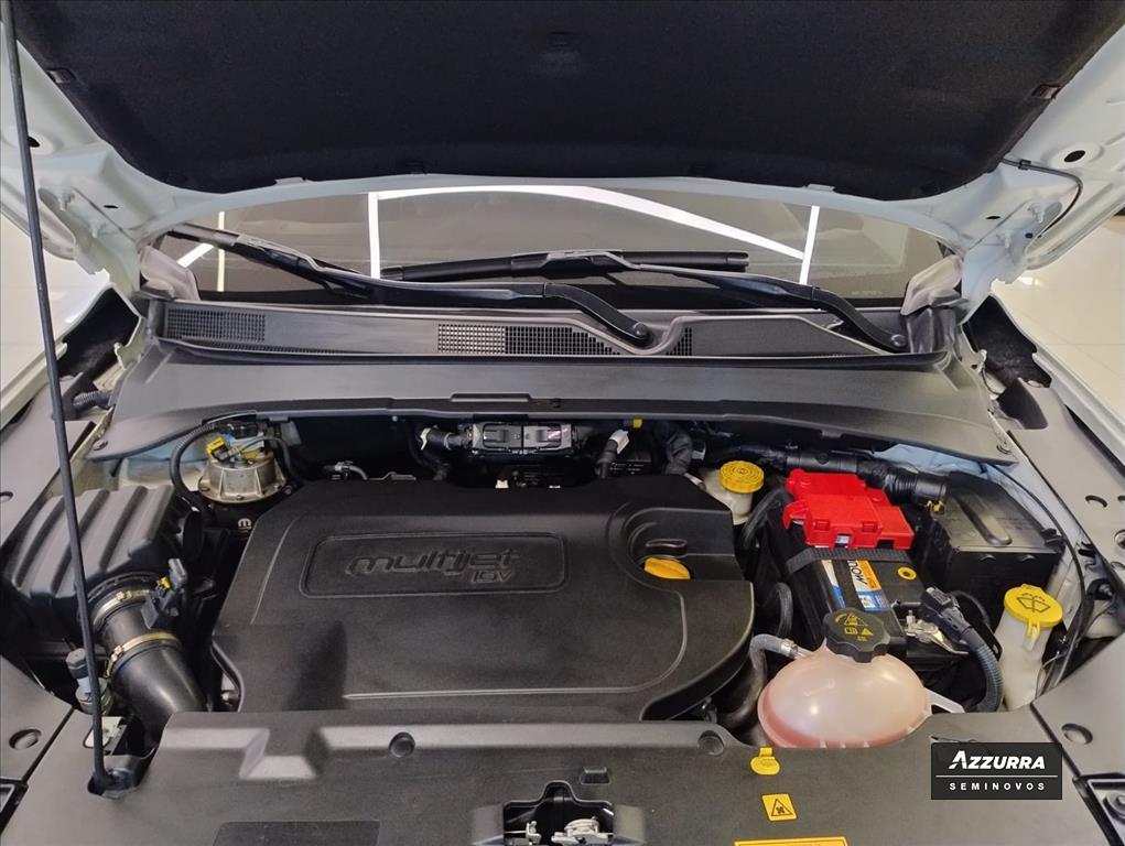 COMPASS 2.0 16V DIESEL LIMITED 4X4 AUTOMÁTICO18