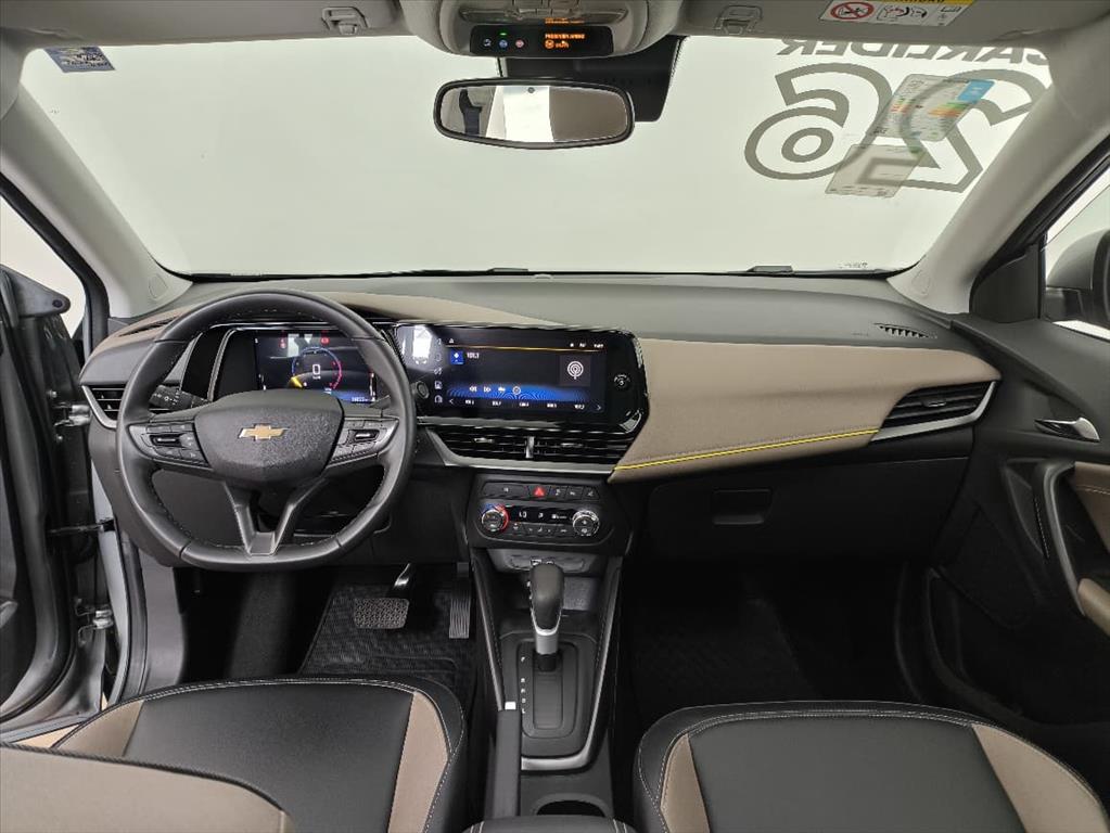 TRACKER 1.2 TURBO FLEX PREMIER AUTOMÁTICO3