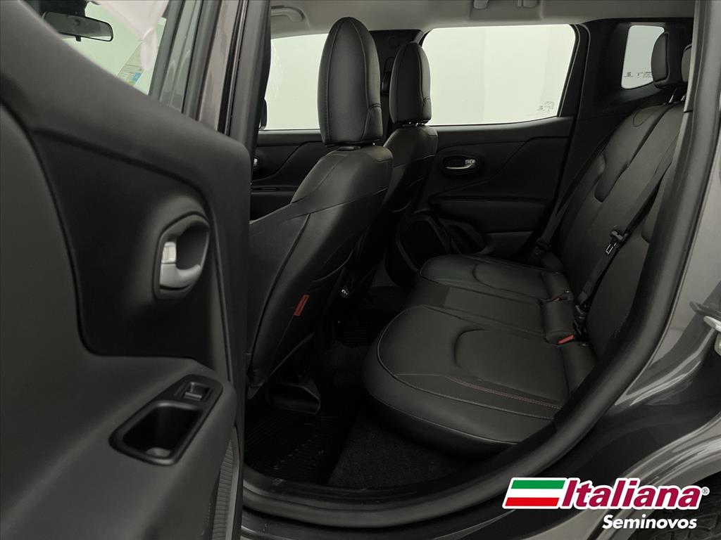 RENEGADE 1.3 T270 TURBO FLEX TRAILHAWK 4X4 AT99