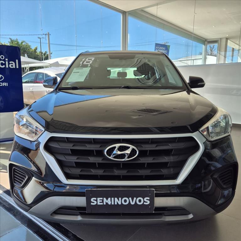 CRETA 1.6 16V FLEX ATTITUDE MANUAL1