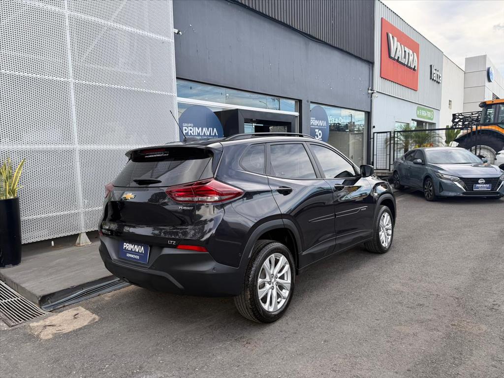 TRACKER 1.0 TURBO FLEX LTZ AUTOMÁTICO9