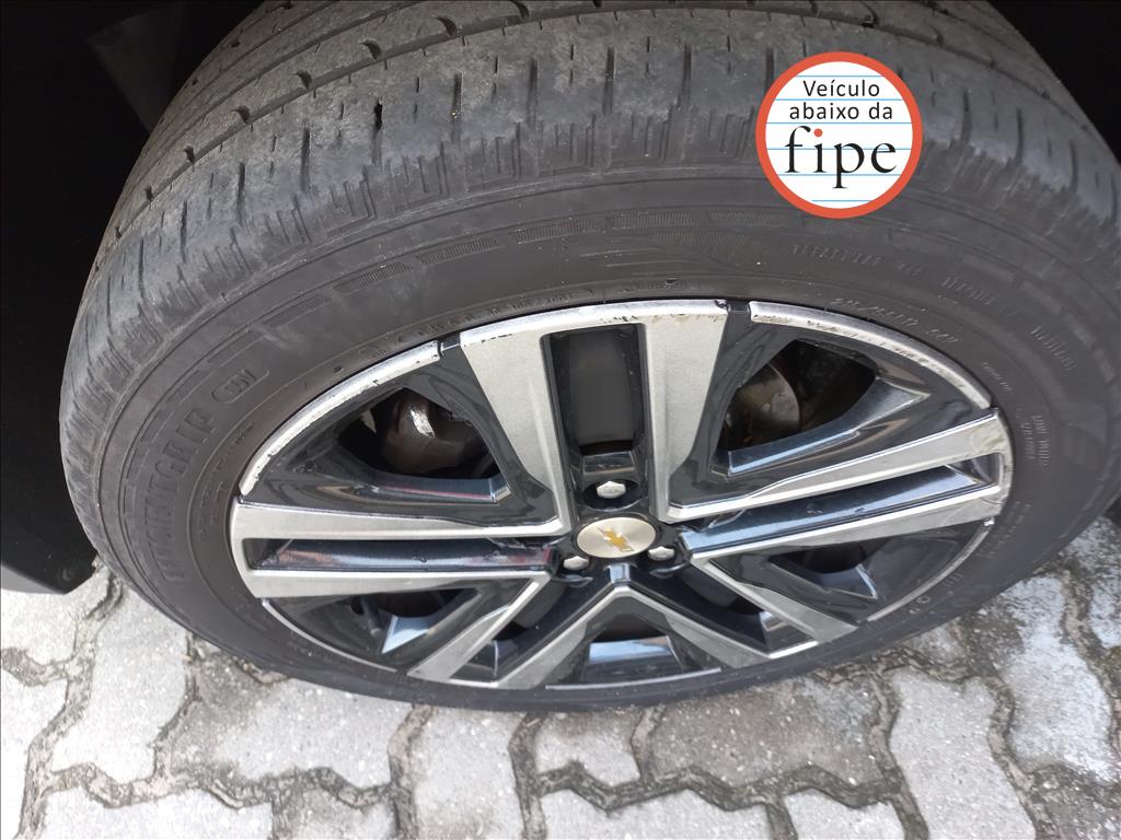Foto ilustrativa do carro