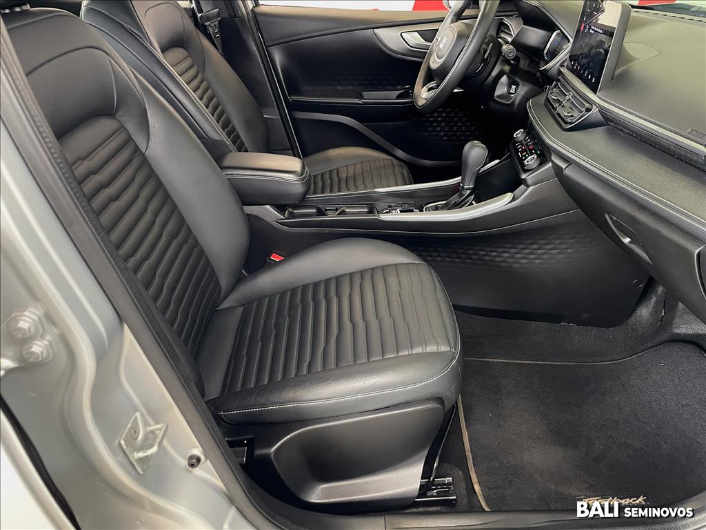 FASTBACK 1.0 TURBO 200 FLEX IMPETUS CVT10