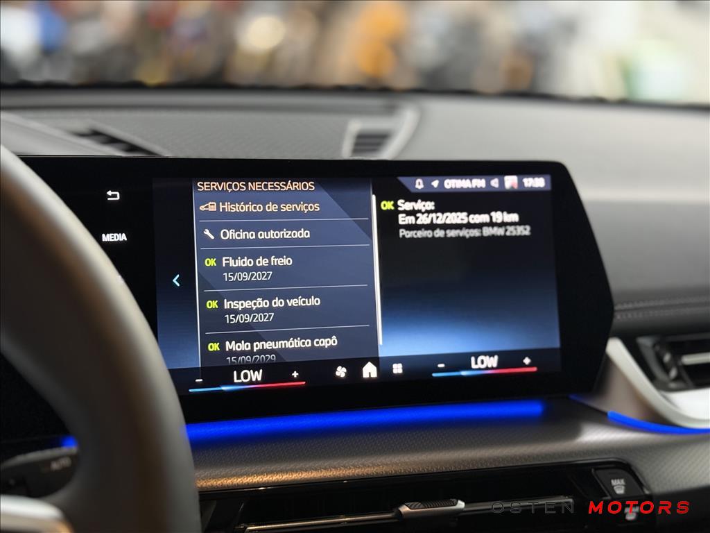 BMW-iX1-ELÉTRICO XDRIVE30 M SPORT