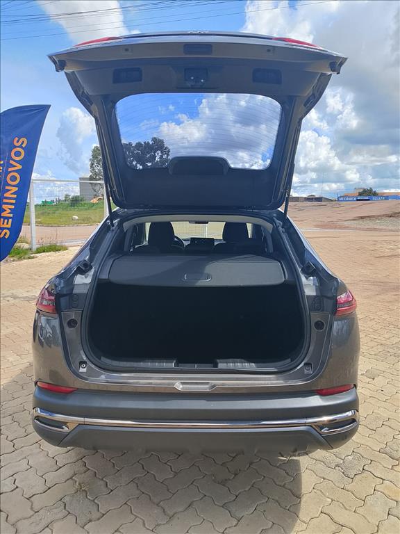 FASTBACK 1.0 TURBO 200 FLEX CVT3