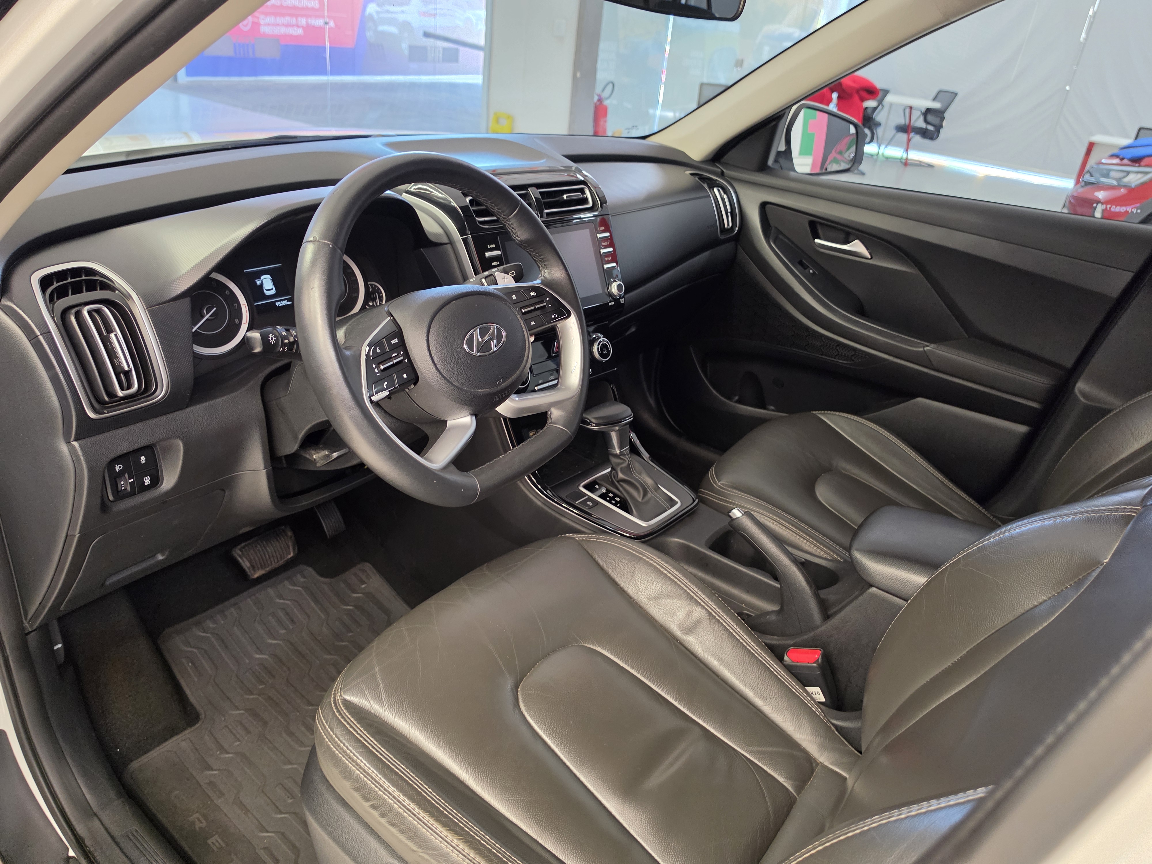 CRETA 1.0 TGDI FLEX LIMITED AUTOMÁTICO6