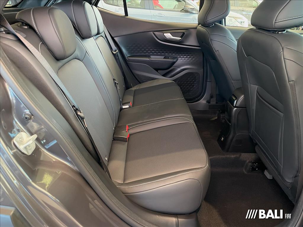 PULSE 1.0 TURBO 200 HYBRID IMPETUS CVT14