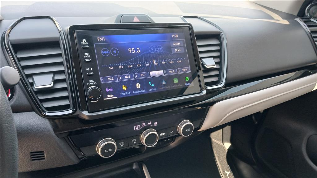 CITY 1.5 i-VTEC FLEX TOURING CVT14