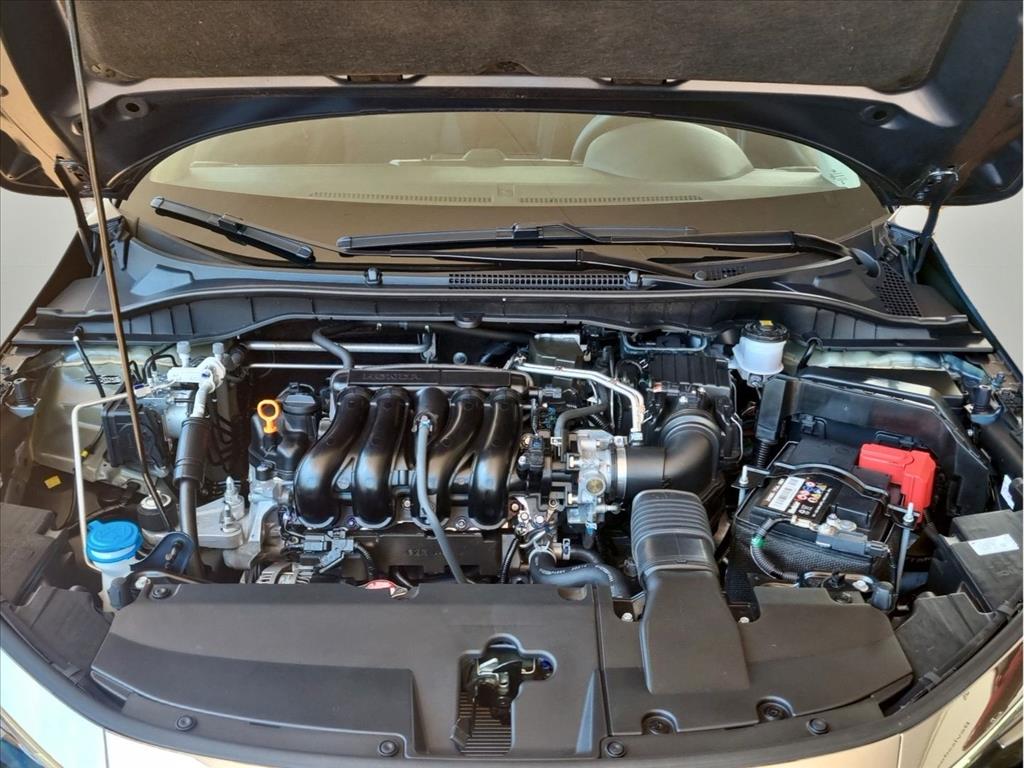 CITY 1.5 i-VTEC FLEX EX CVT7