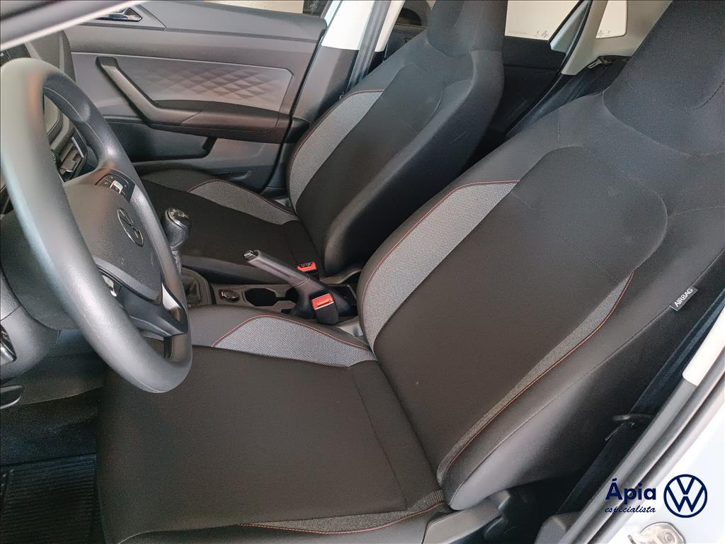 POLO 1.0 MPI TRACK MANUAL9