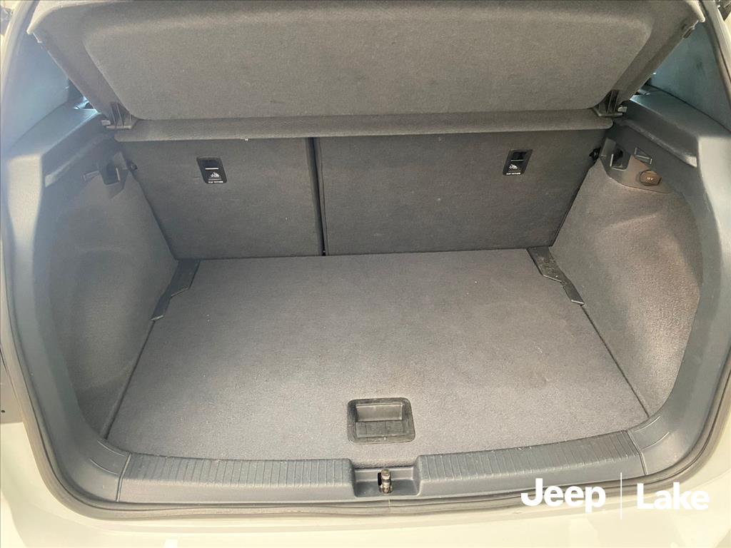 T-CROSS 1.0 200 TSI TOTAL FLEX AUTOMÁTICO