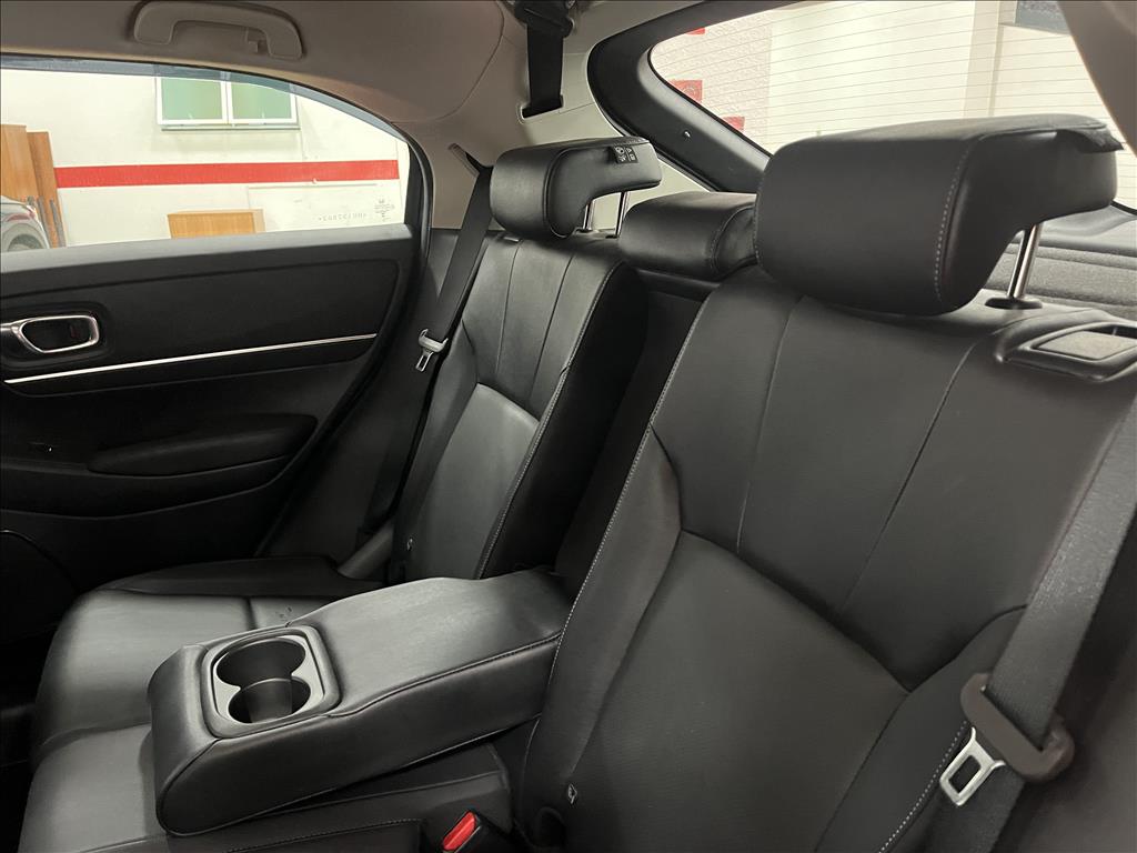 HR-V 1.5 DI I-VTEC FLEX EXL CVT11