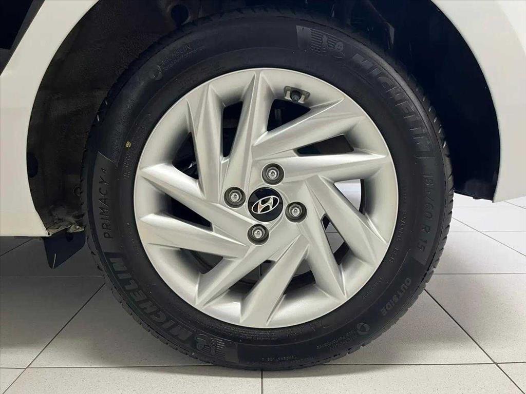 HB20 1.0 12V FLEX EVOLUTION MANUAL12