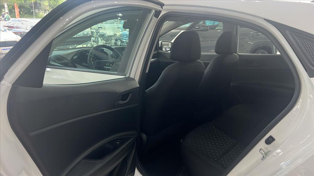 HB20 1.0 TGDI FLEX LIMITED AUTOMÁTICO8