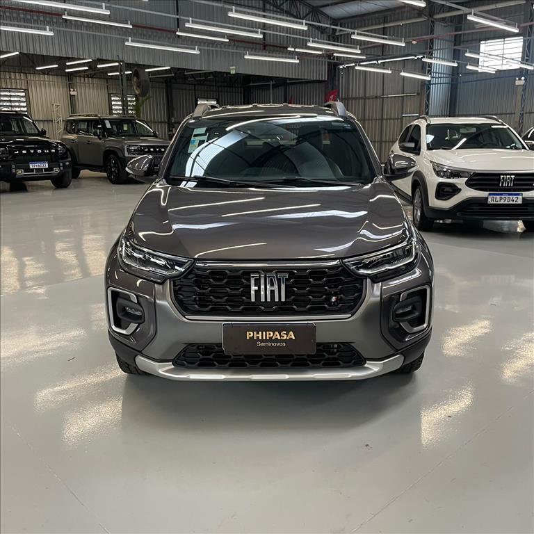 STRADA 1.0 TURBO 200 FLEX RANCH CD CVT2