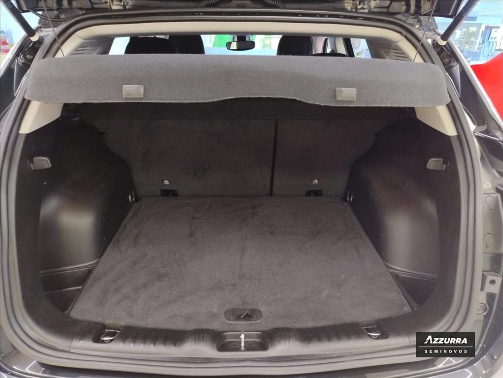 COMPASS 2.0 16V DIESEL LIMITED 4X4 AUTOMÁTICO16