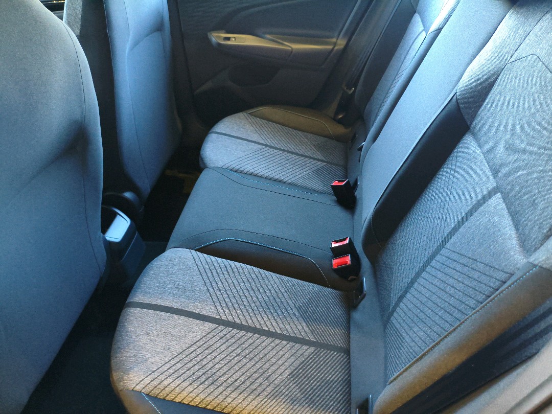 TERA 1.0 170 TSI MANUAL7