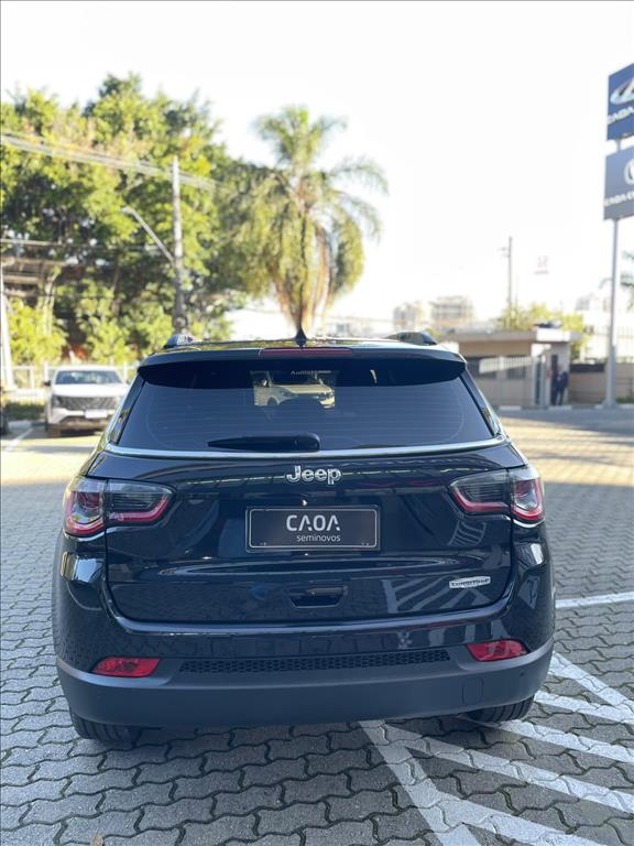 Jeep-COMPASS-2.0 16V FLEX LIMITED AUTOMÁTICO