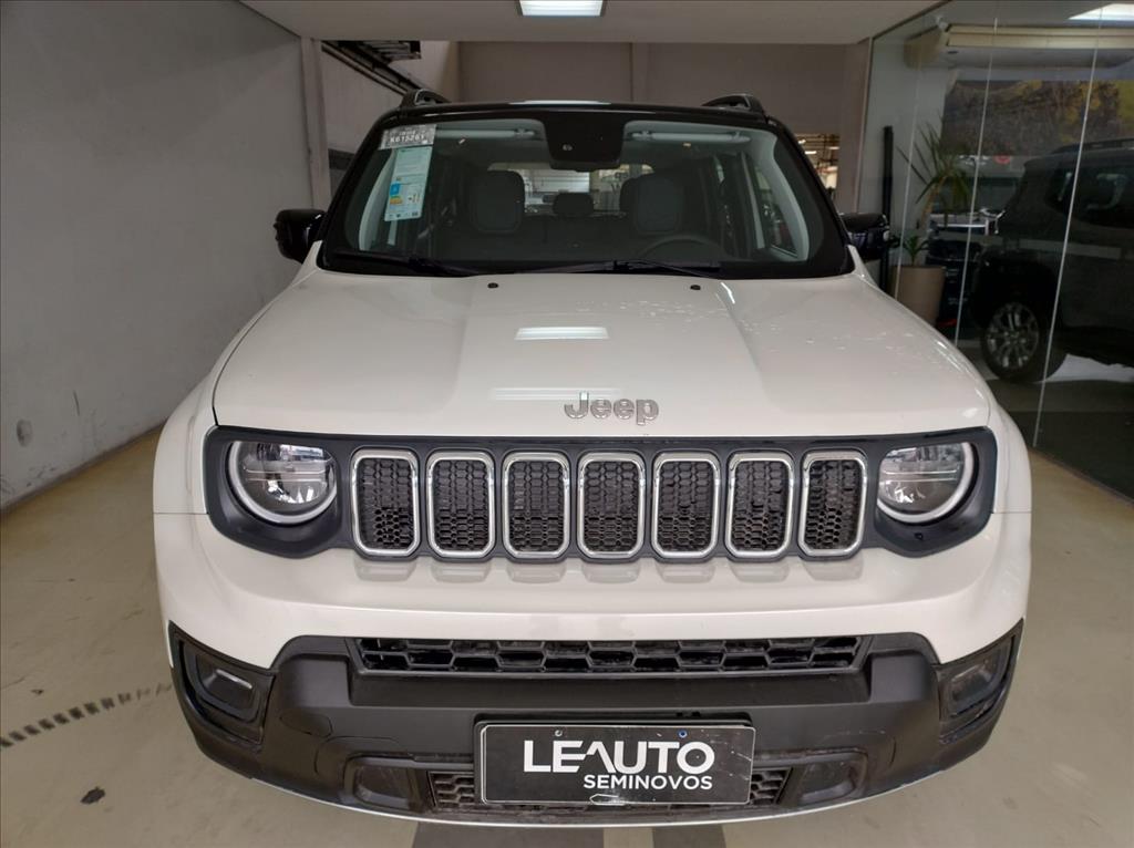 RENEGADE 1.3 T270 TURBO FLEX SAHARA AT61