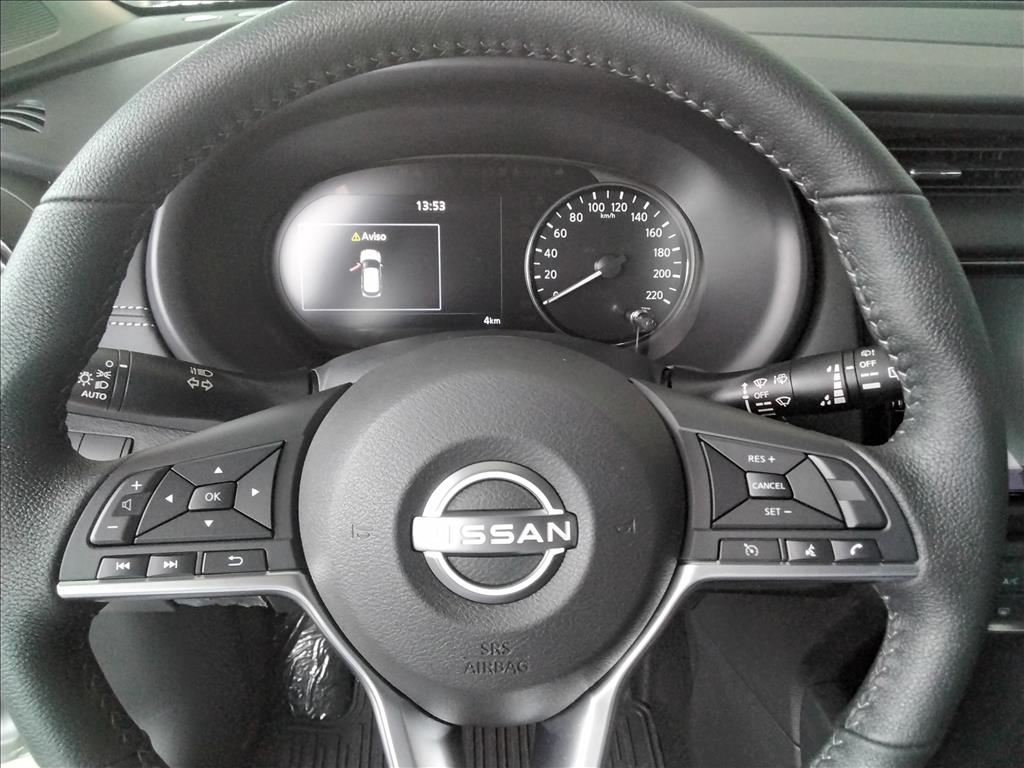 KICKS PLAY 1.6 16V FLEXSTART ADVANCE PLUS XTRONIC14