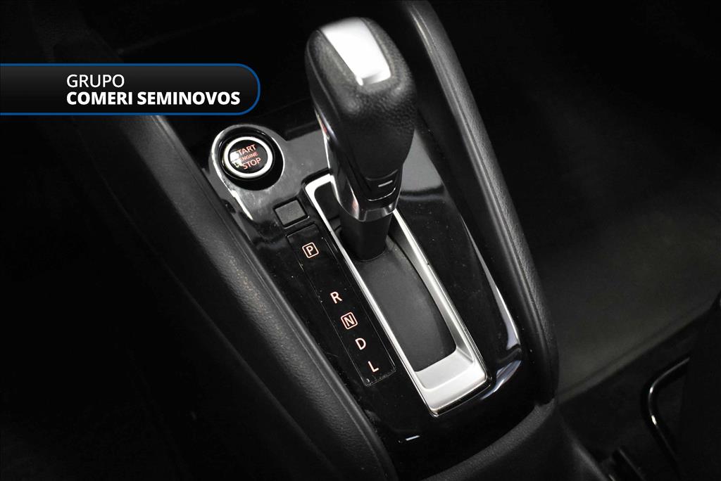 KICKS 1.6 16V FLEXSTART ADVANCE XTRONIC14 KICKS 1.6 16V FLEXSTART ADVANCE XTRONIC14