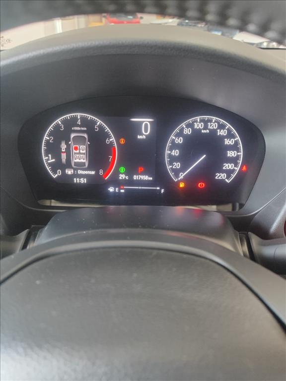 CITY 1.5 i-VTEC FLEX TOURING CVT11