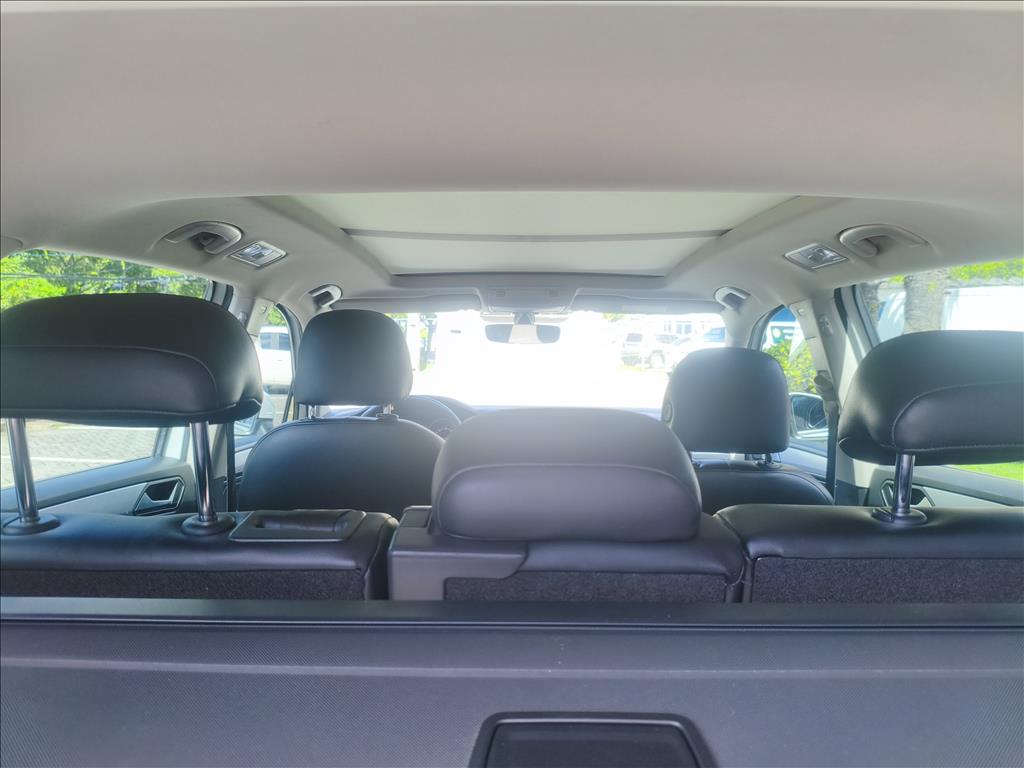 TIGUAN 1.4 250 TSI TOTAL FLEX ALLSPACE TIPTRONIC15