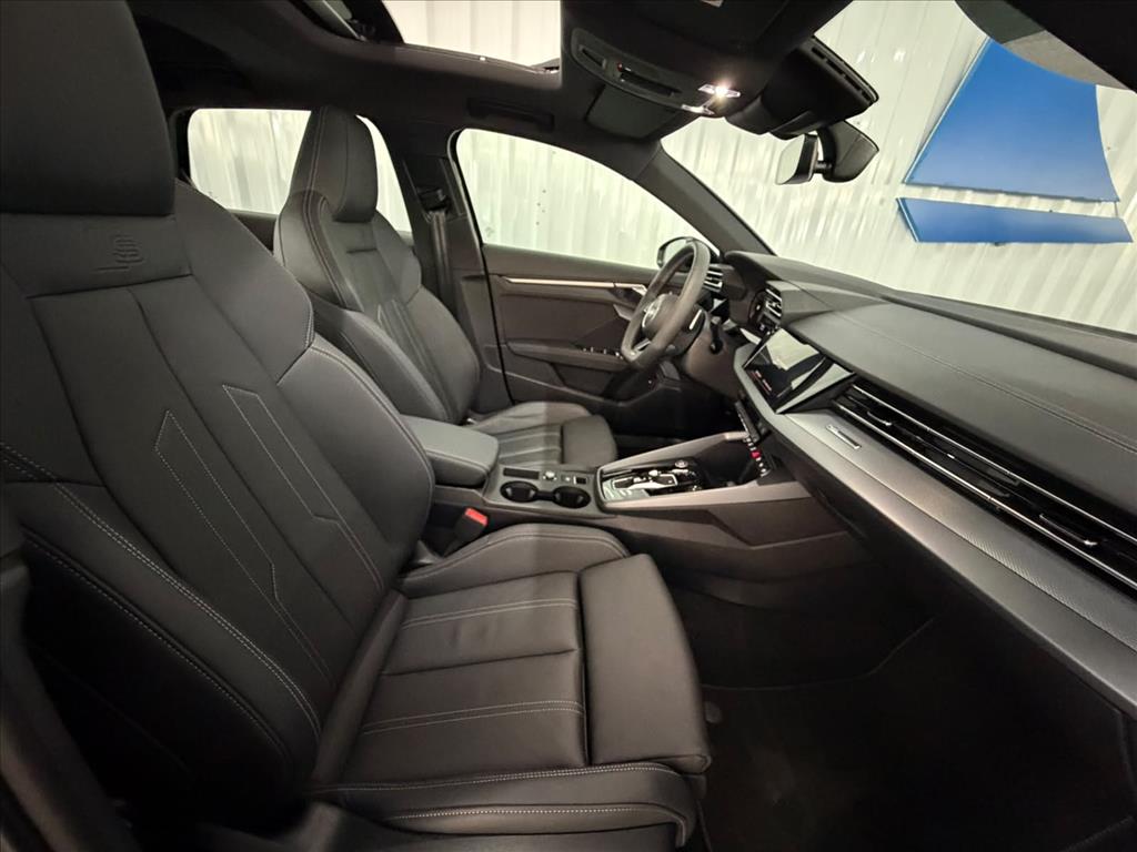 A3 2.0 40 TFSI GASOLINA SPORTBACK PERFORMANCE S-TRONIC15