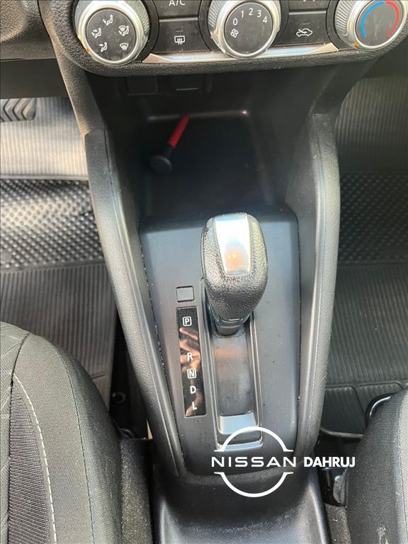 KICKS 1.6 16V FLEXSTART SENSE XTRONIC6