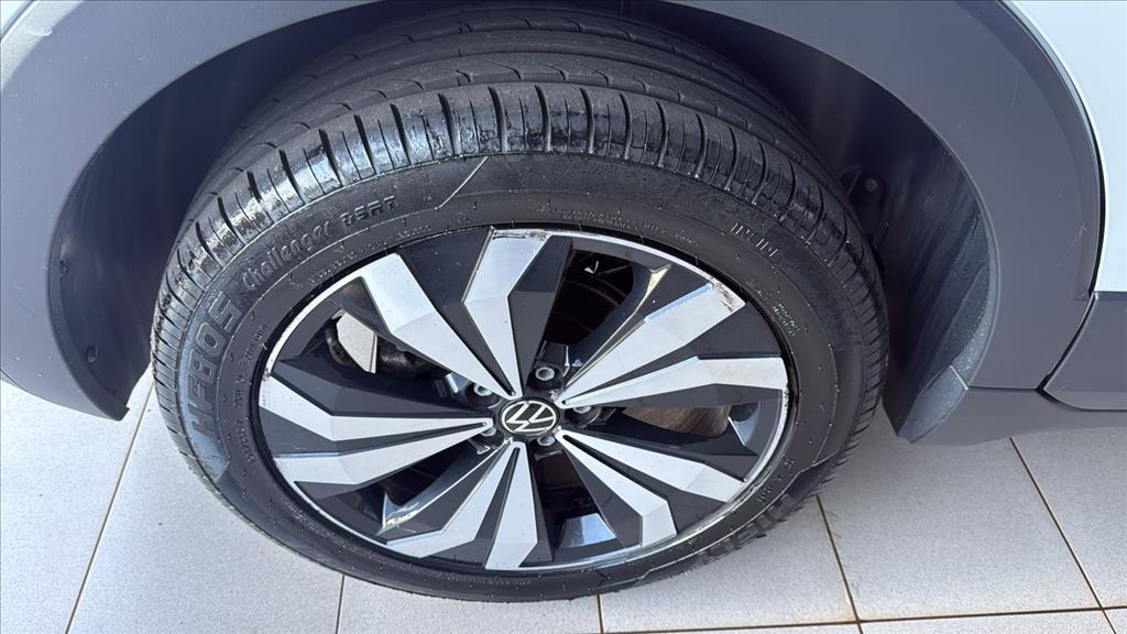 T-CROSS 1.4 250 TSI TOTAL FLEX HIGHLINE AUTOMÁTICO12