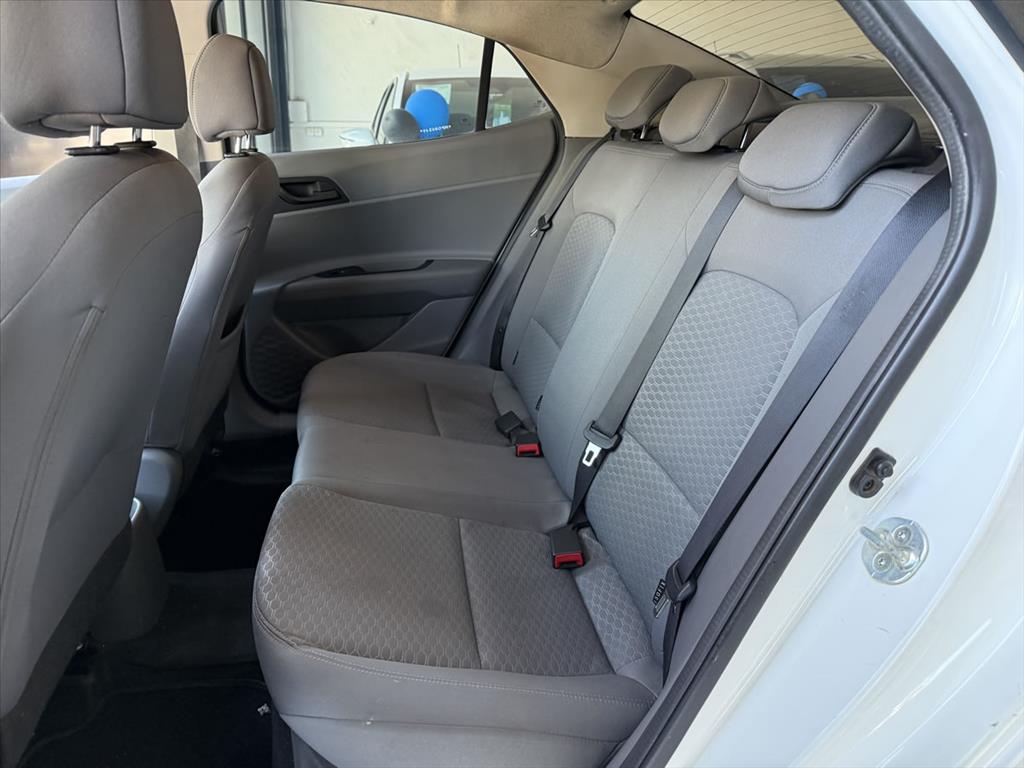 Hyundai Hb20S - 1.0 12V FLEX VISION MANUAL