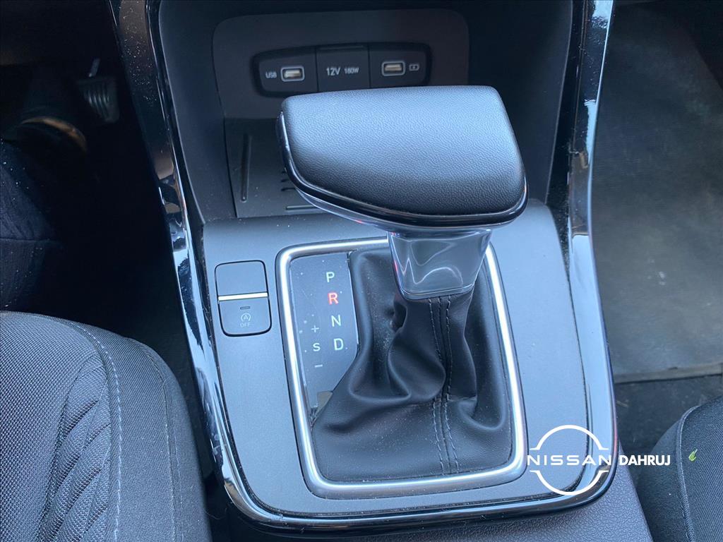 CRETA 1.0 TGDI FLEX LIMITED AUTOMÁTICO9