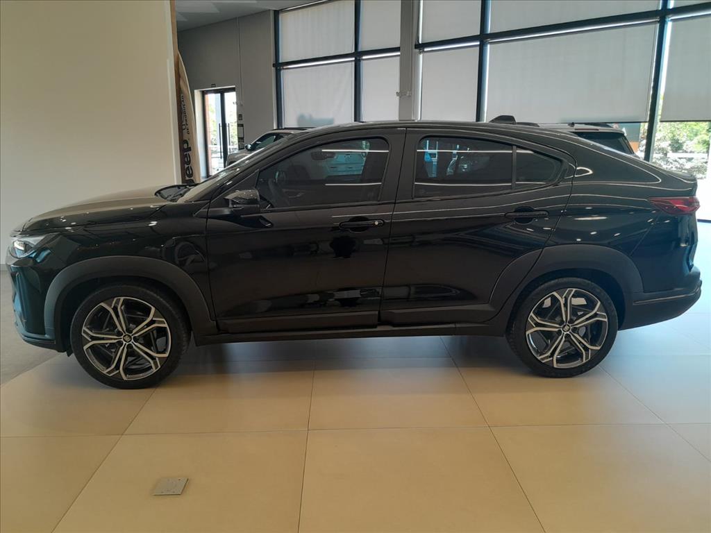 FASTBACK 1.0 TURBO 200 FLEX IMPETUS CVT7