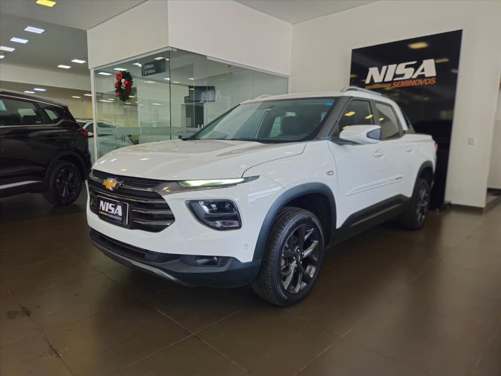 MONTANA 1.2 TURBO FLEX PREMIER AUTOMÁTICO