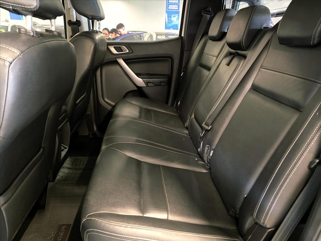 RANGER 3.2 XLT 4X4 CD 20V DIESEL 4P AUTOMÁTICO10