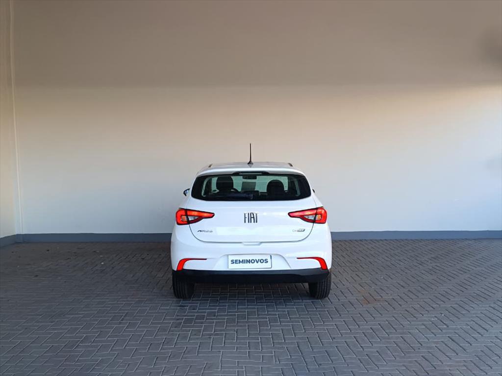 ARGO 1.0 FIREFLY FLEX DRIVE MANUAL3