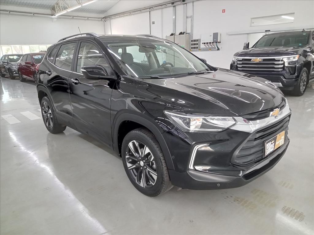 TRACKER 1.2 TURBO FLEX PREMIER AUTOMÁTICO1