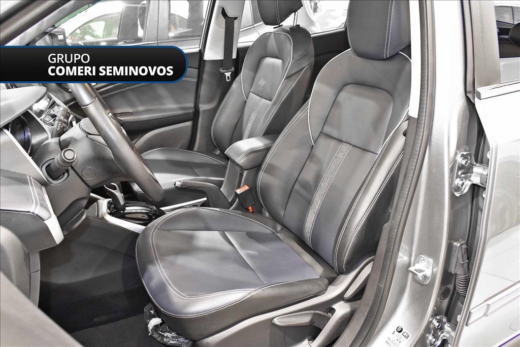 TRACKER 1.2 TURBO FLEX PREMIER AUTOMÁTICO8