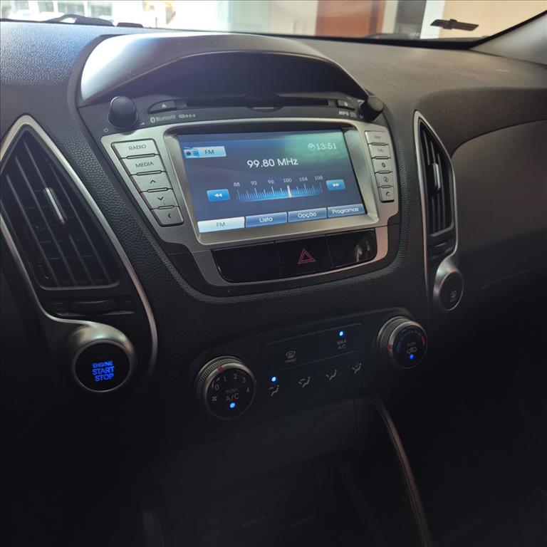 IX35 2.0 MPFI GLS 16V FLEX 4P AUTOMÁTICO7