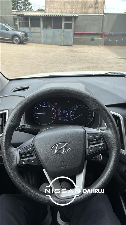 CRETA 1.6 16V FLEX PULSE MANUAL1