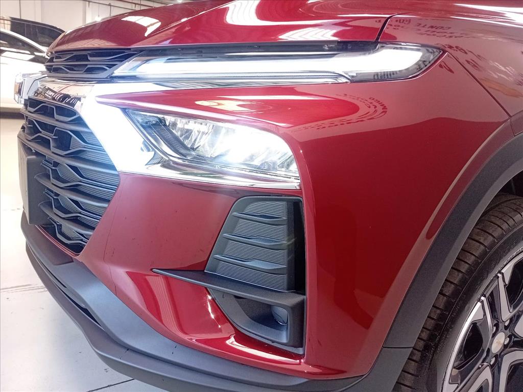 TRACKER 1.0 TURBO FLEX LT AUTOMÁTICO15