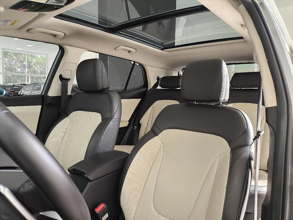 CRETA 2.0 FLEX ULTIMATE AUTOMÁTICO14