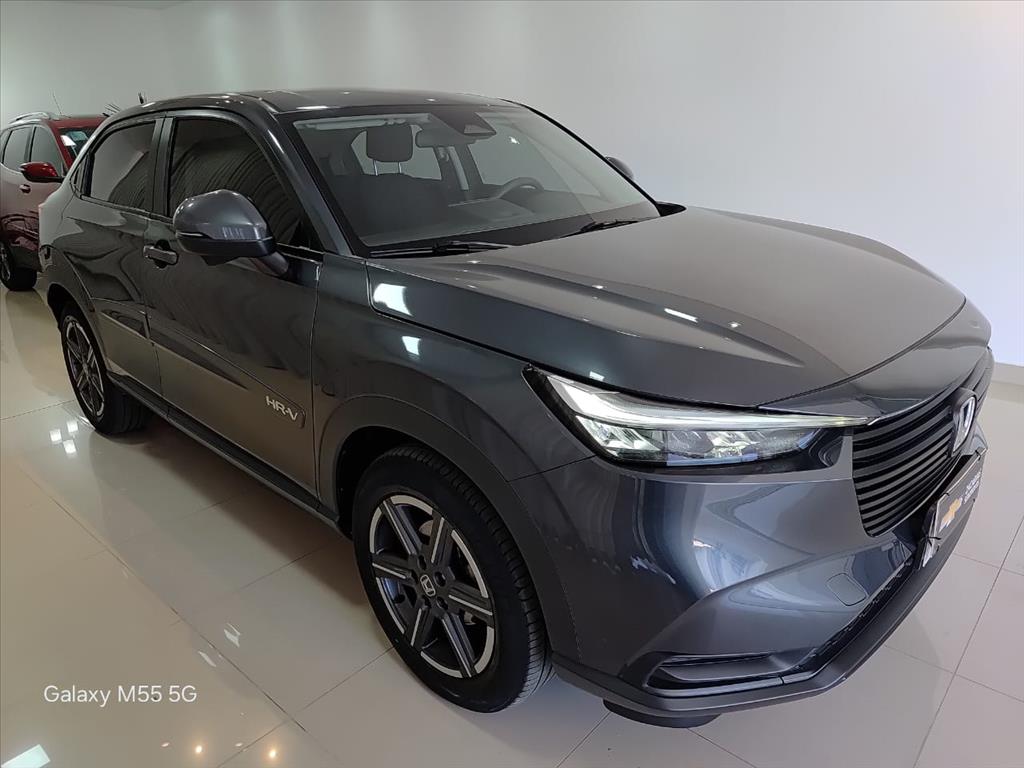 HR-V 1.5 DI I-VTEC FLEX EX CVT2