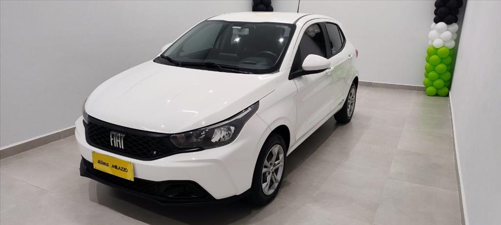 ARGO 1.0 FIREFLY FLEX DRIVE MANUAL1