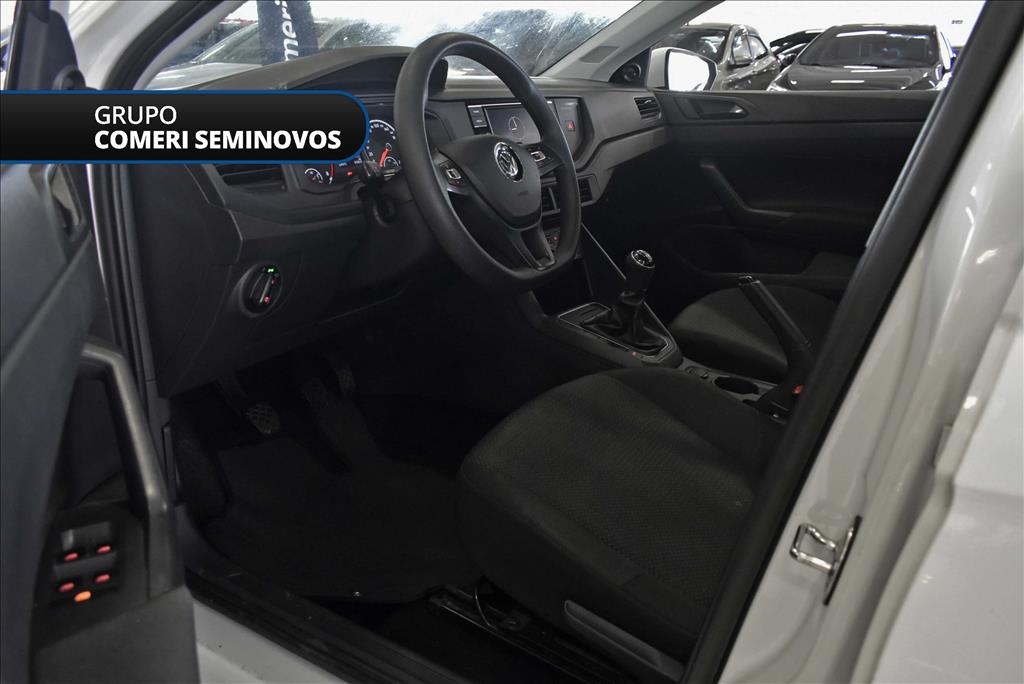 POLO 1.0 MPI TOTAL FLEX MANUAL4 POLO 1.0 MPI TOTAL FLEX MANUAL4