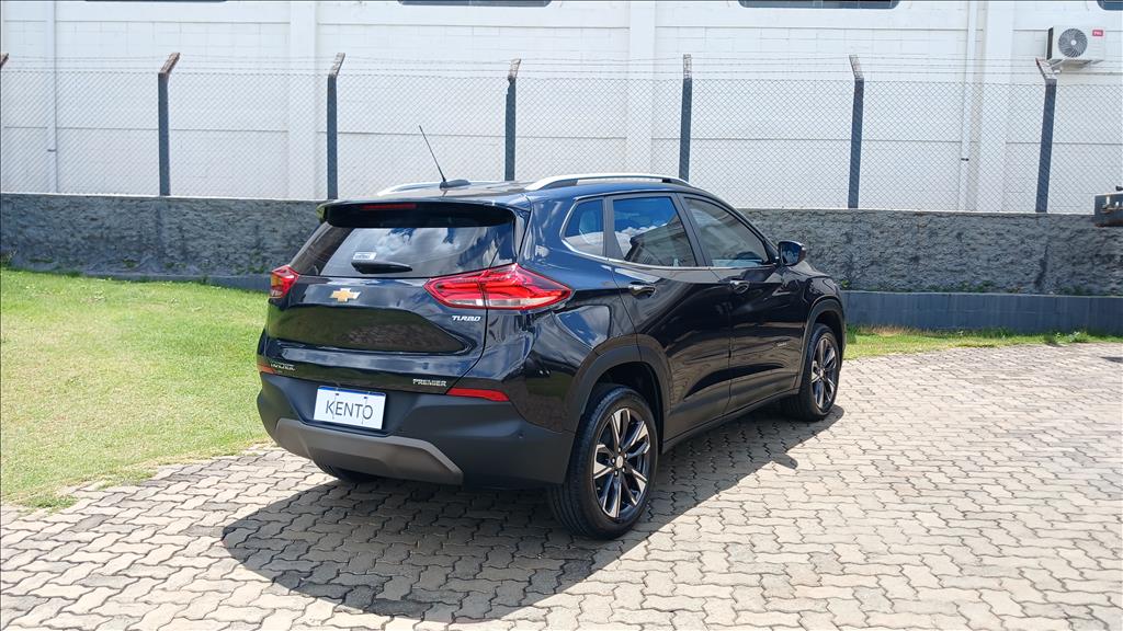 TRACKER 1.2 TURBO FLEX PREMIER AUTOMÁTICO3