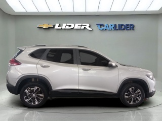 TRACKER 1.2 TURBO FLEX PREMIER AUTOMÁTICO6